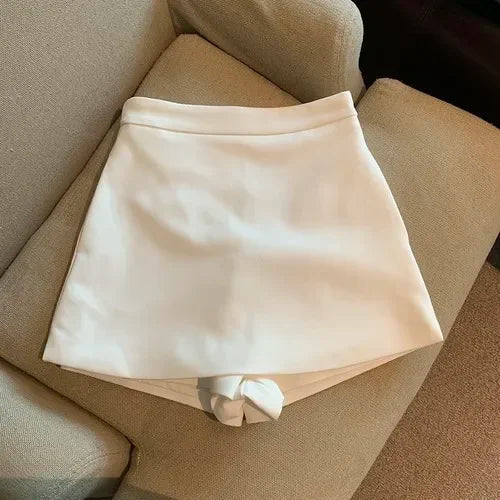 Short Falda Clothing