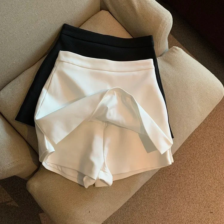 Short Falda Clothing