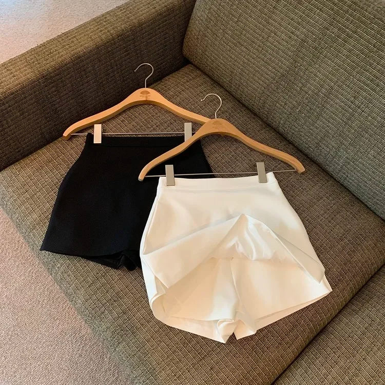 Short Falda Clothing
