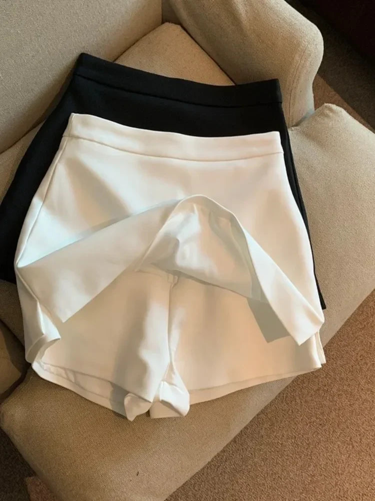 Short Falda Clothing