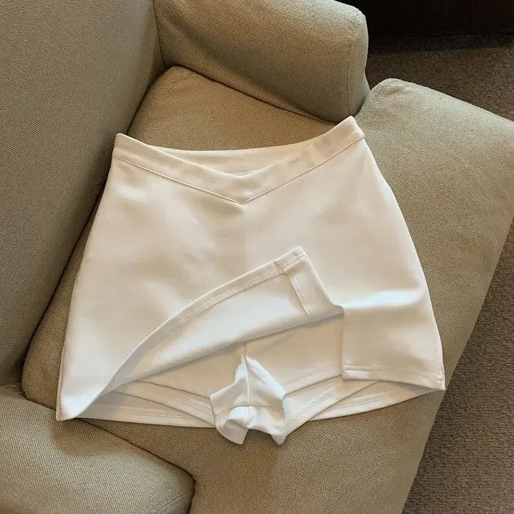 Short Falda Basic