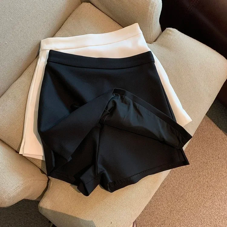 Short Falda Clothing