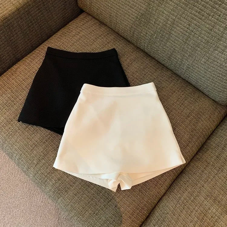 Short Falda Clothing