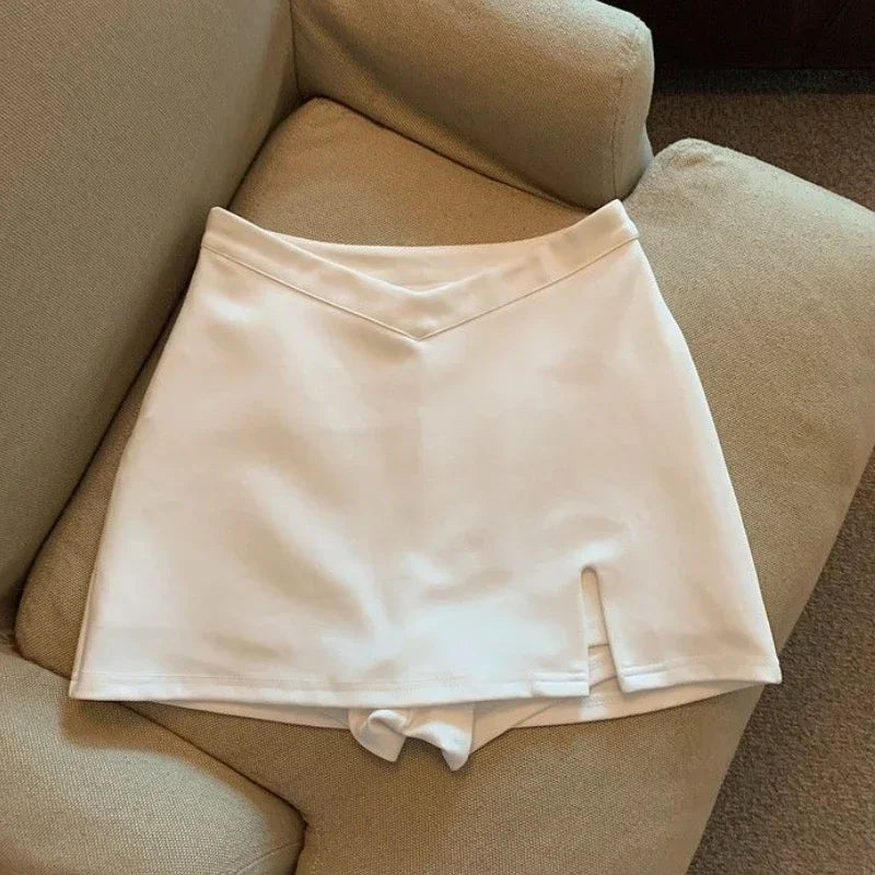 Short Falda Basic