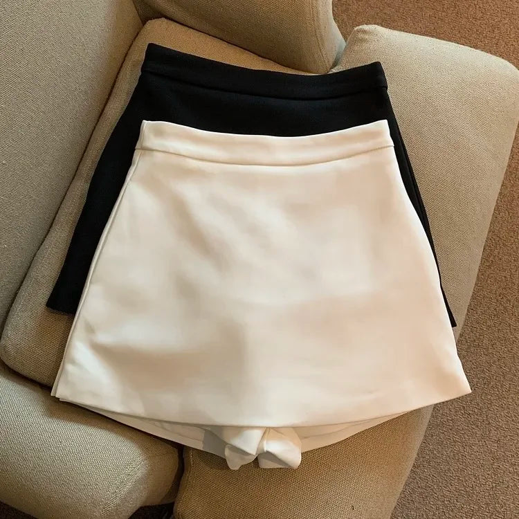 Short Falda Clothing