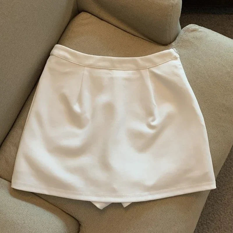 Short Falda Basic