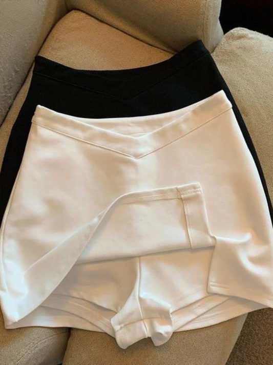 Short Falda Basic
