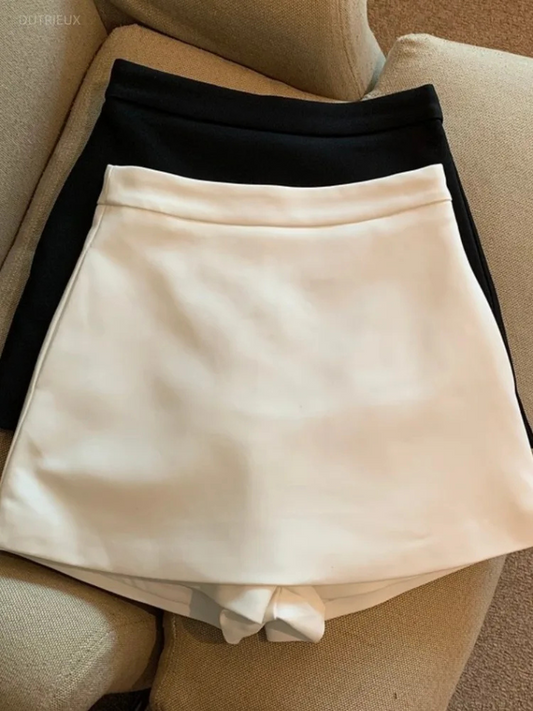 Short Falda Clothing
