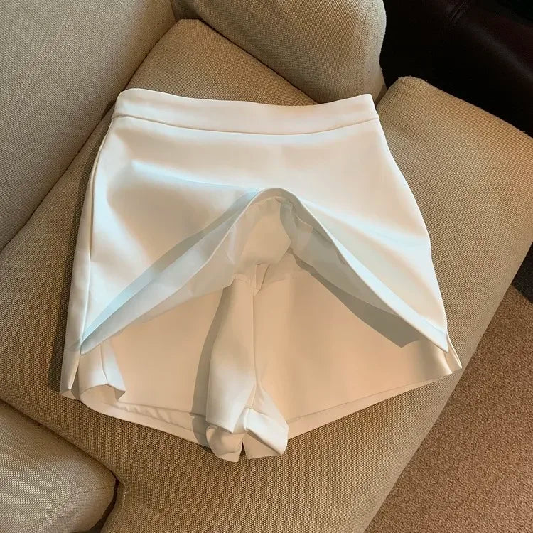 Short Falda Clothing