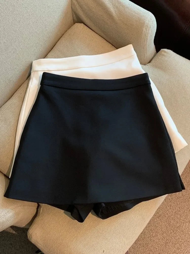Short Falda Clothing