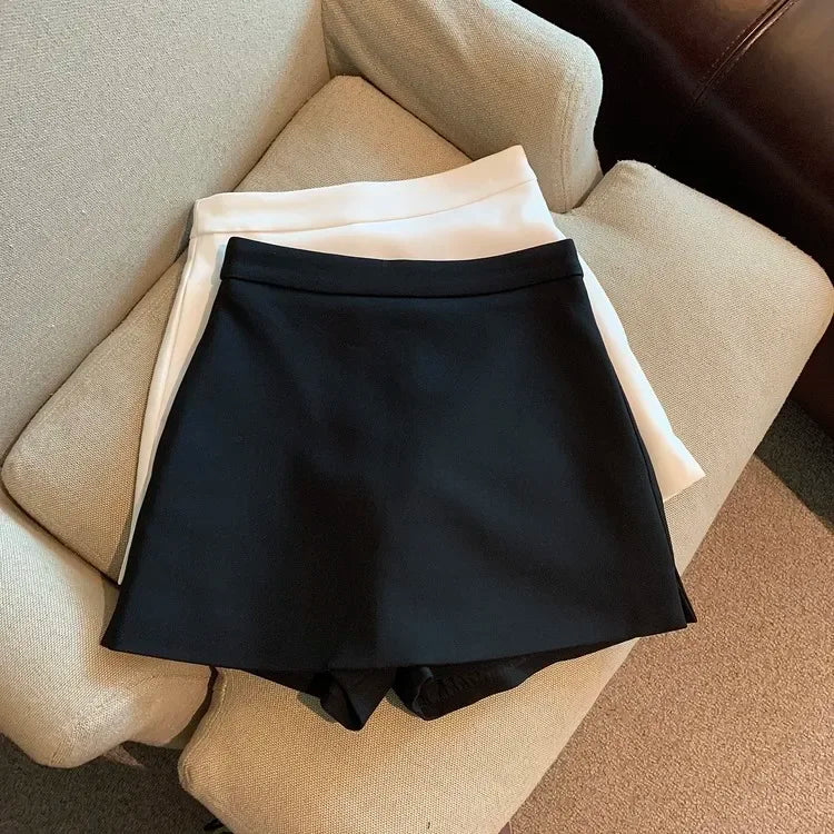 Short Falda Clothing