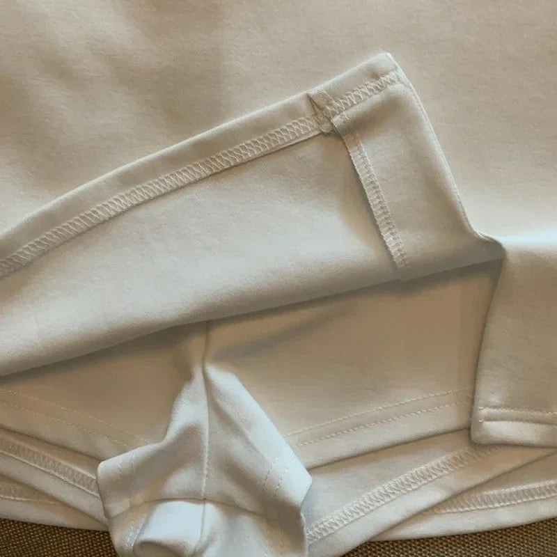 Short Falda Basic