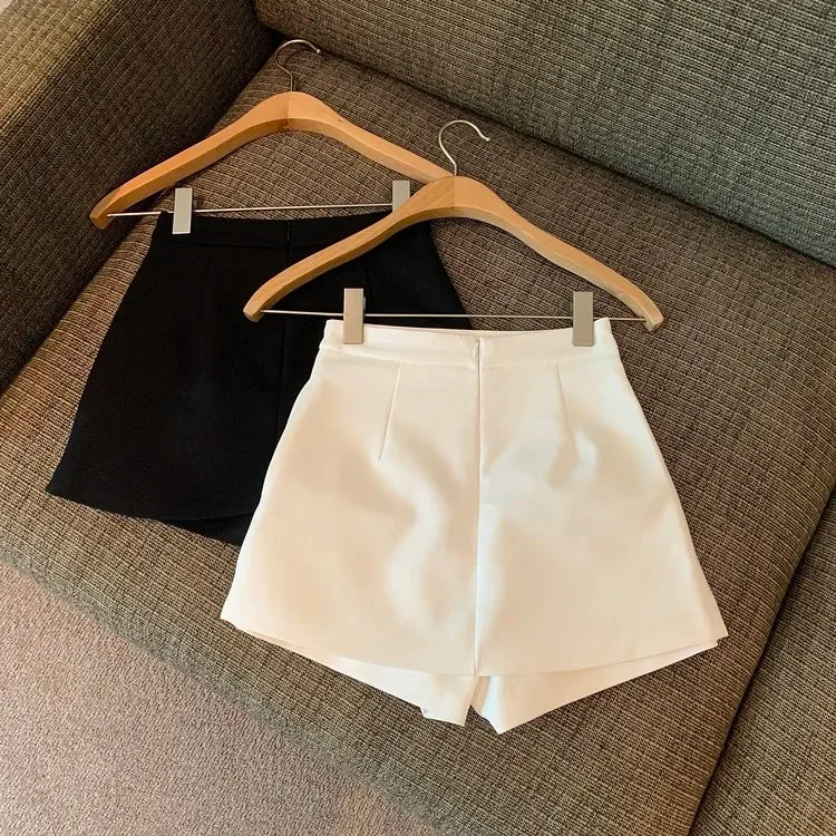 Short Falda Clothing