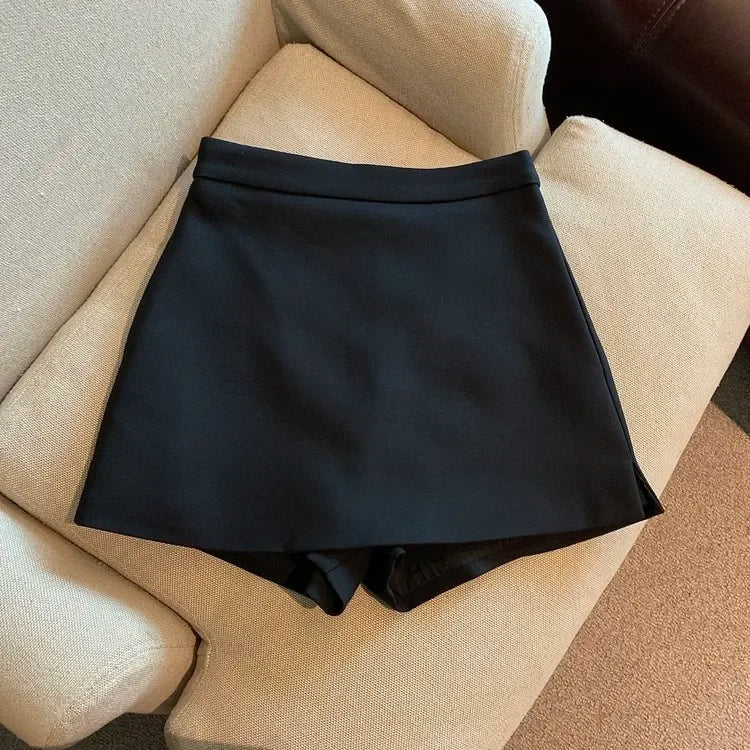 Short Falda Clothing