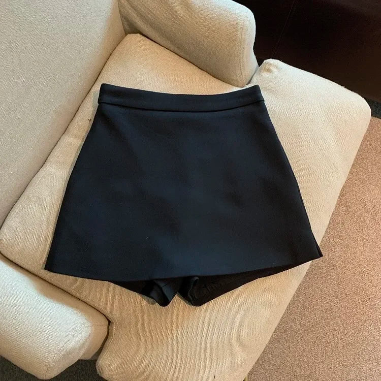Short Falda Clothing