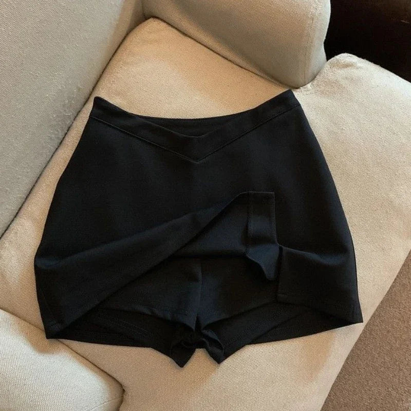 Short Falda Basic