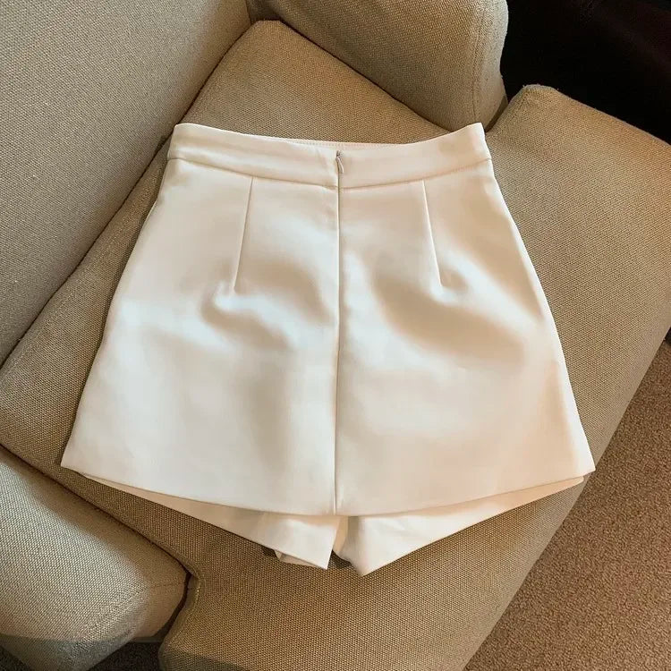 Short Falda Clothing