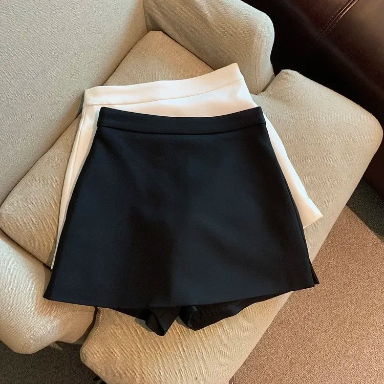 Short Falda Clothing